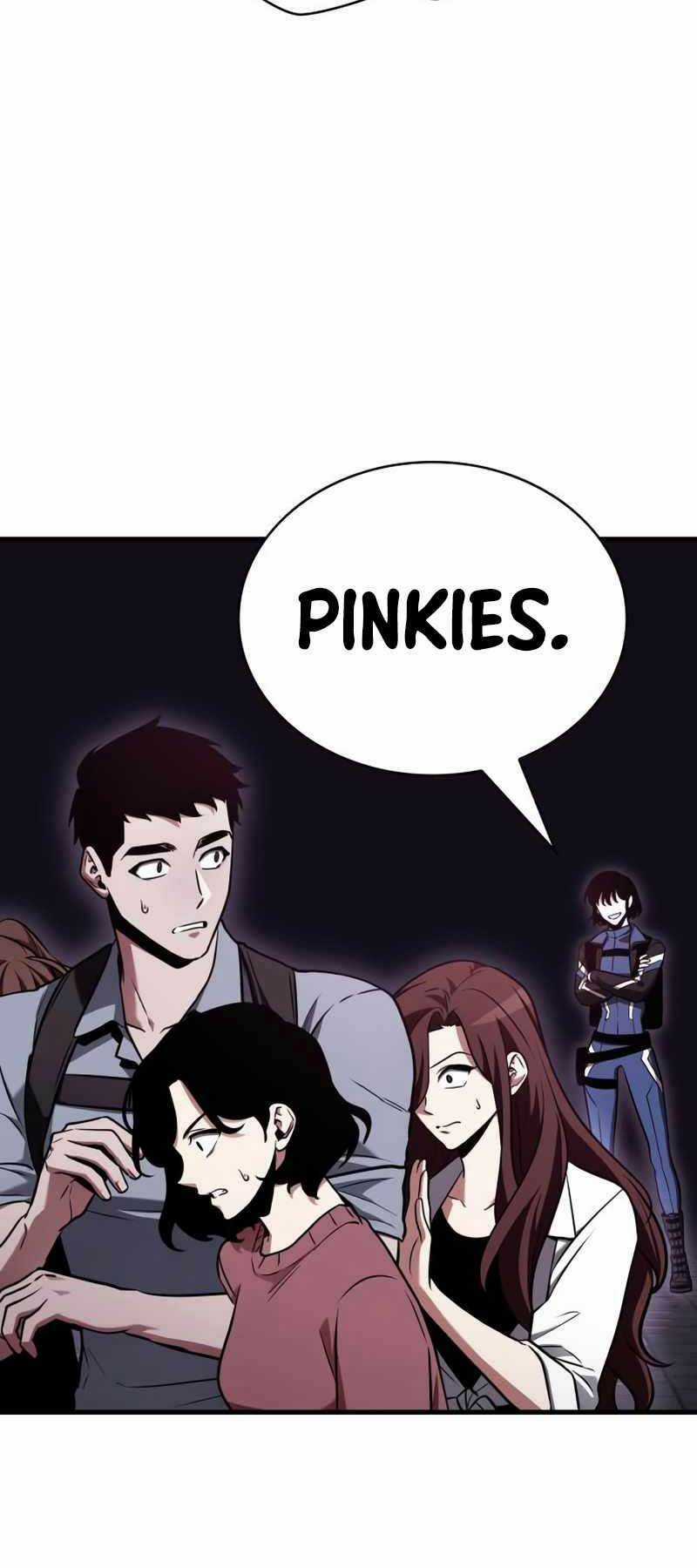 Toàn Trí Độc Giả - Omniscient Reader - Chapter 174 - Trang 35