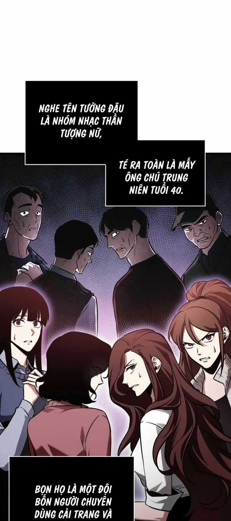 Toàn Trí Độc Giả - Omniscient Reader - Chapter 174 - Trang 36