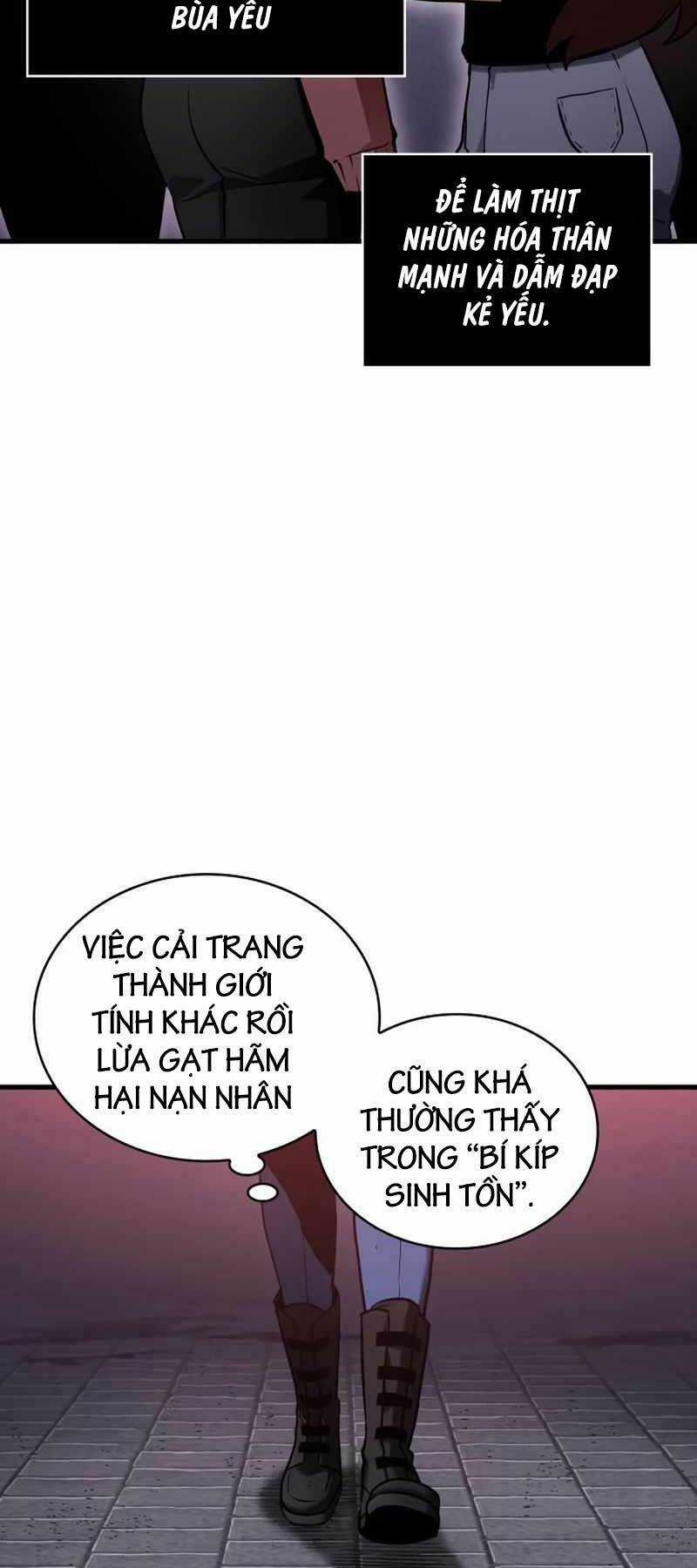 Toàn Trí Độc Giả - Omniscient Reader - Chapter 174 - Trang 37