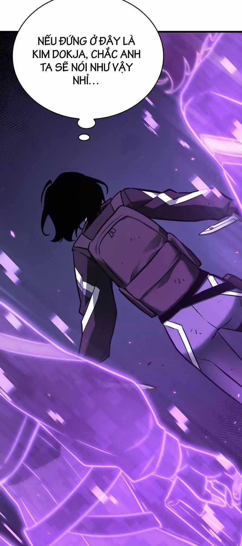 Toàn Trí Độc Giả - Omniscient Reader - Chapter 174 - Trang 39