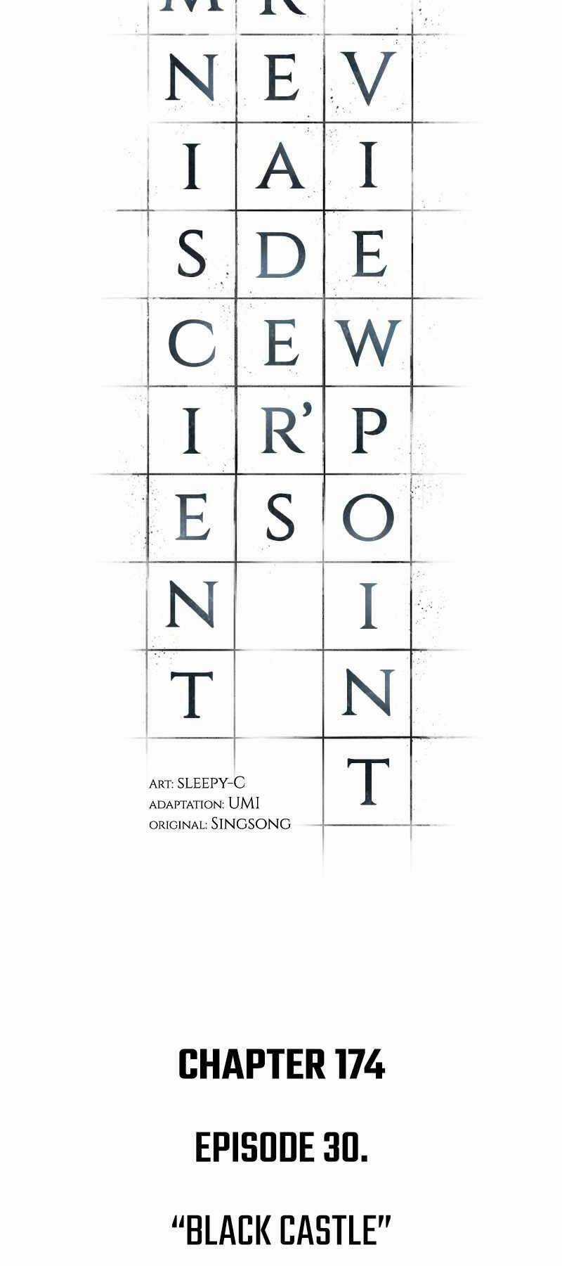 Toàn Trí Độc Giả - Omniscient Reader - Chapter 174 - Trang 42