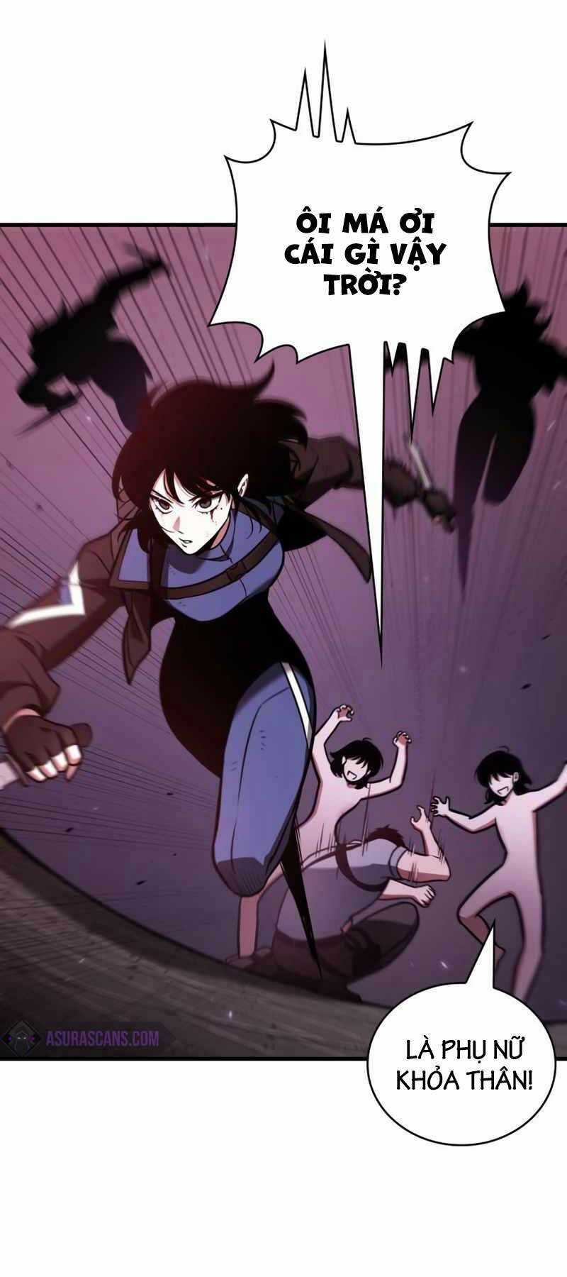 Toàn Trí Độc Giả - Omniscient Reader - Chapter 174 - Trang 47