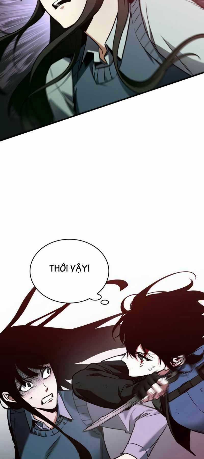 Toàn Trí Độc Giả - Omniscient Reader - Chapter 174 - Trang 53