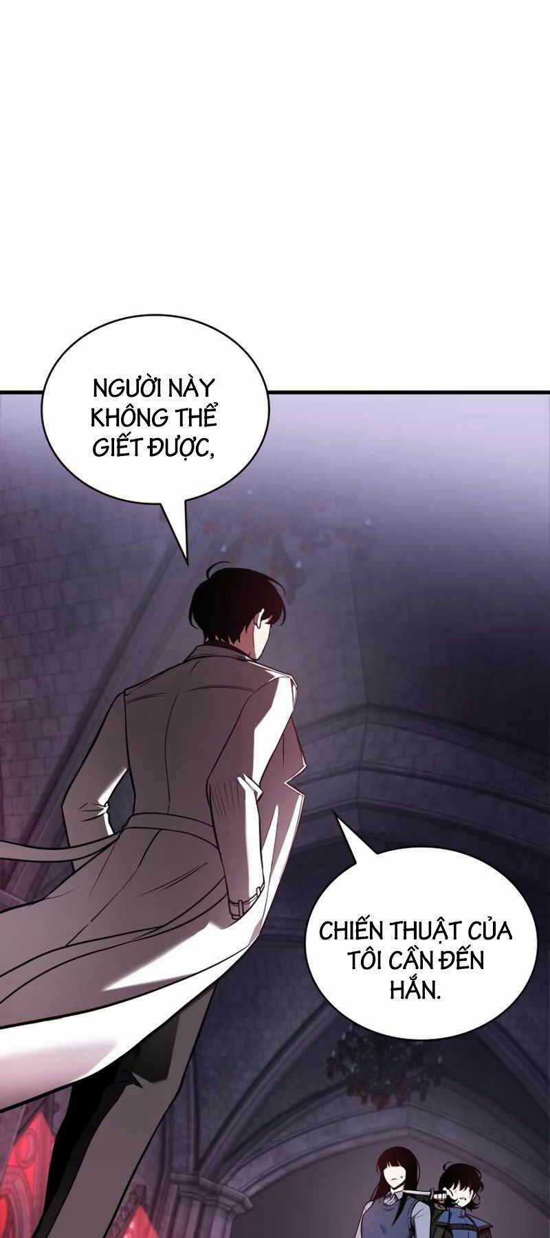 Toàn Trí Độc Giả - Omniscient Reader - Chapter 174 - Trang 56