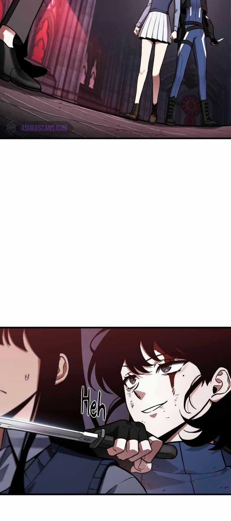 Toàn Trí Độc Giả - Omniscient Reader - Chapter 174 - Trang 57