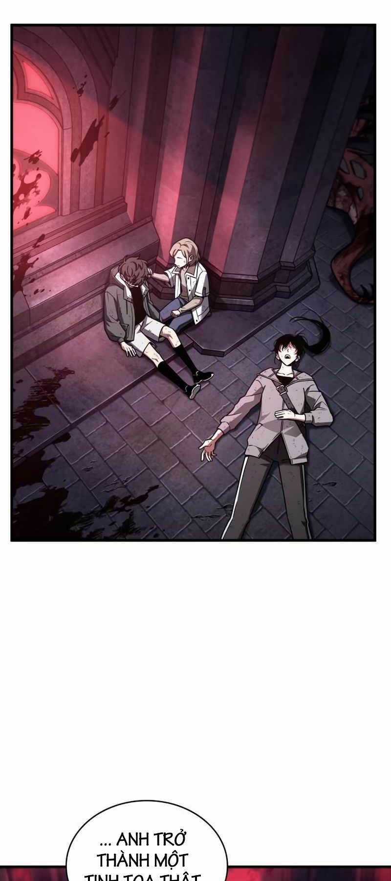 Toàn Trí Độc Giả - Omniscient Reader - Chapter 174 - Trang 60