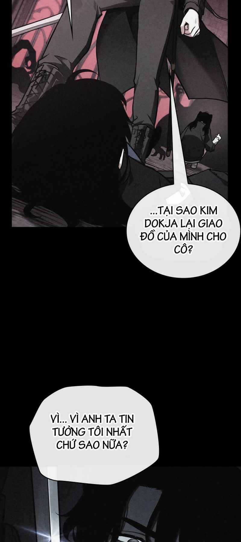 Toàn Trí Độc Giả - Omniscient Reader - Chapter 174 - Trang 7