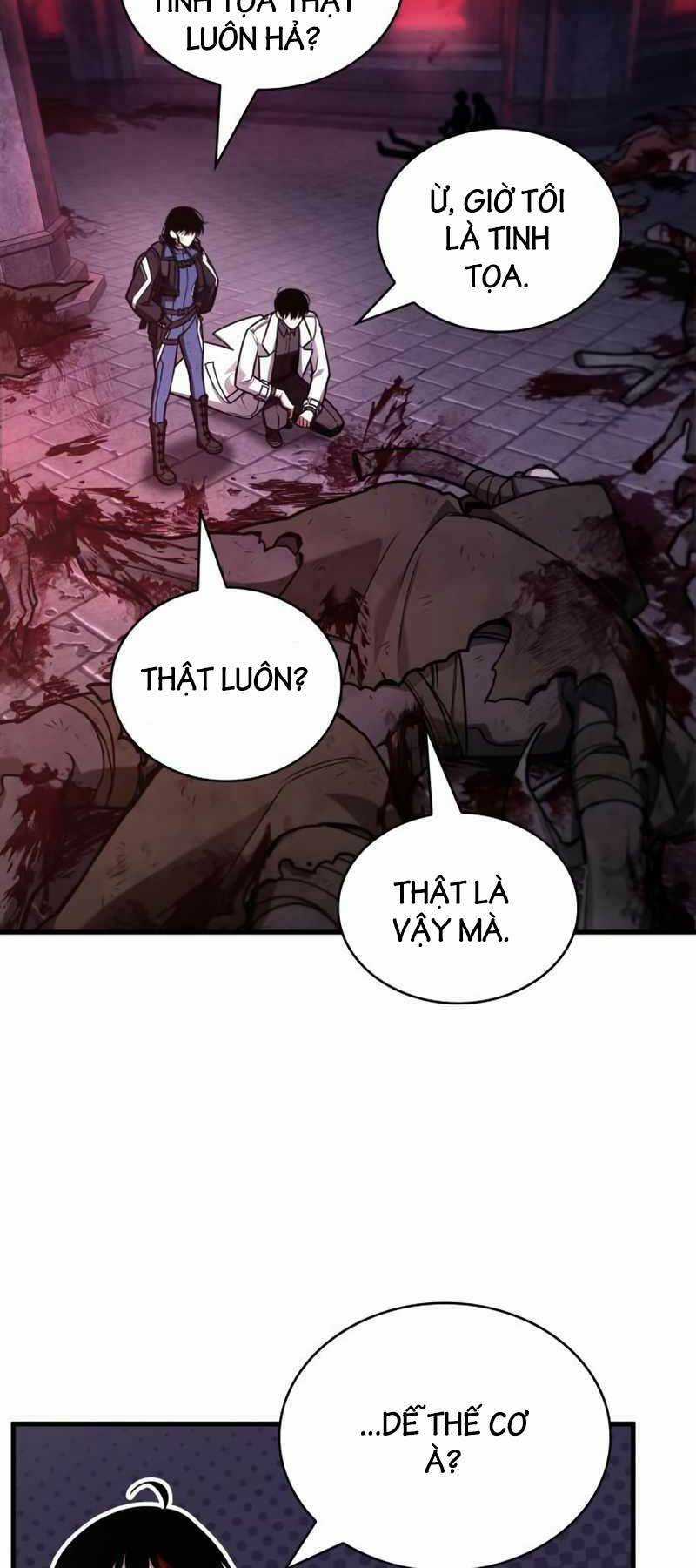 Toàn Trí Độc Giả - Omniscient Reader - Chapter 174 - Trang 61