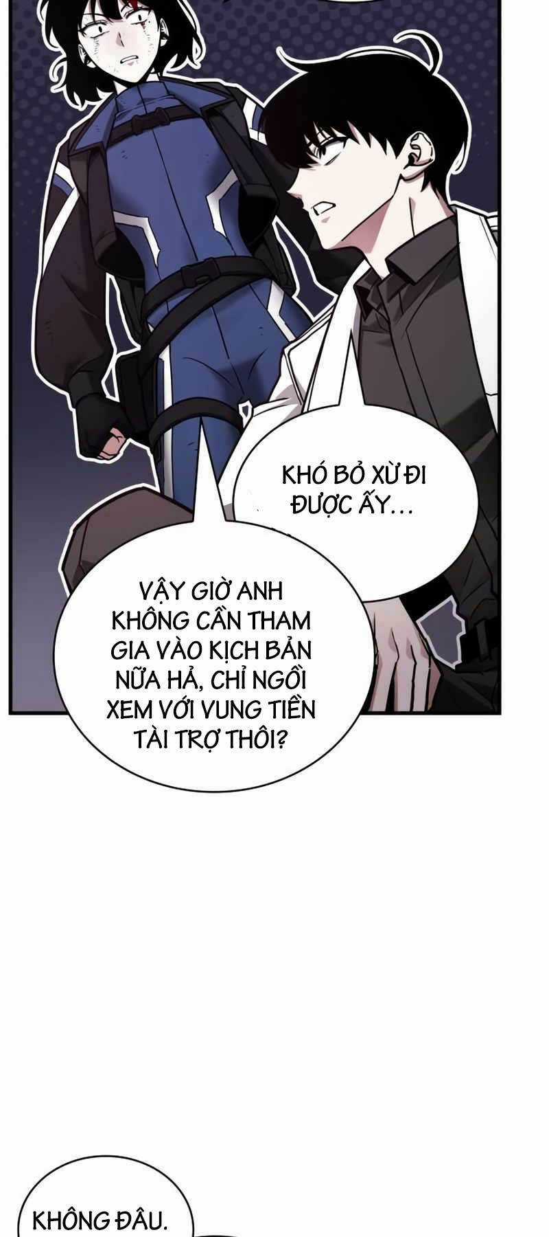 Toàn Trí Độc Giả - Omniscient Reader - Chapter 174 - Trang 62