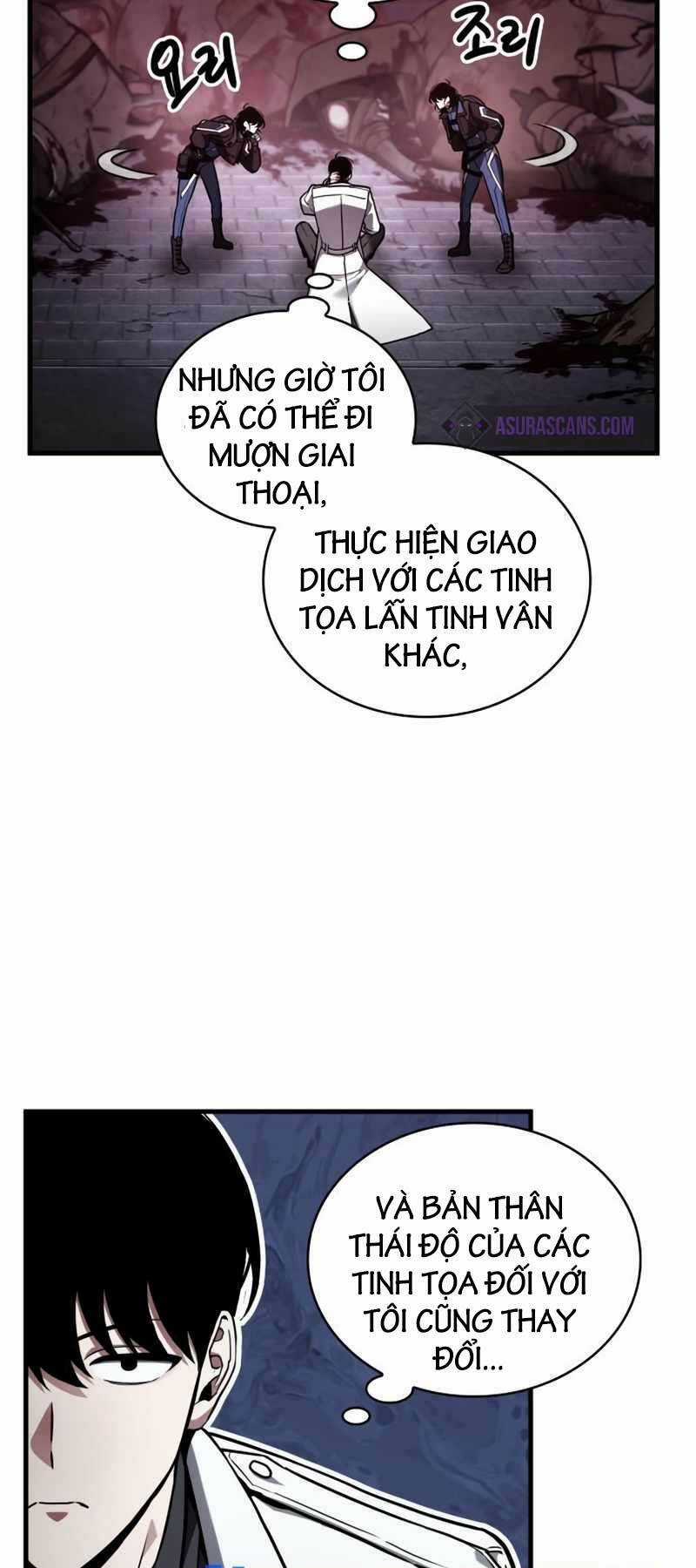 Toàn Trí Độc Giả - Omniscient Reader - Chapter 174 - Trang 64