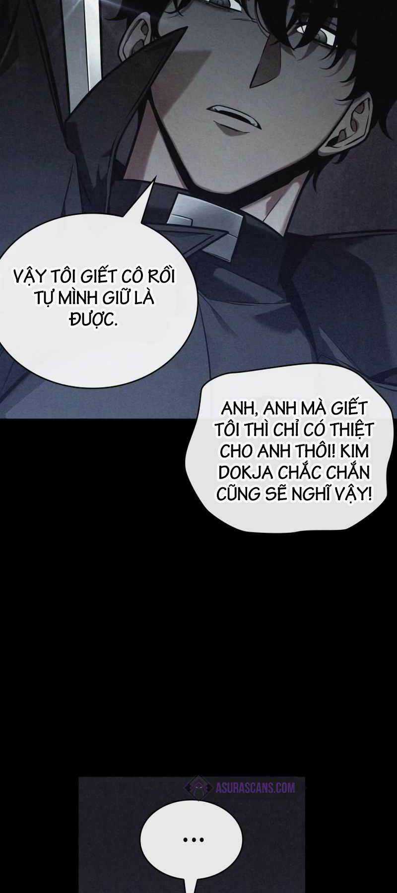 Toàn Trí Độc Giả - Omniscient Reader - Chapter 174 - Trang 8