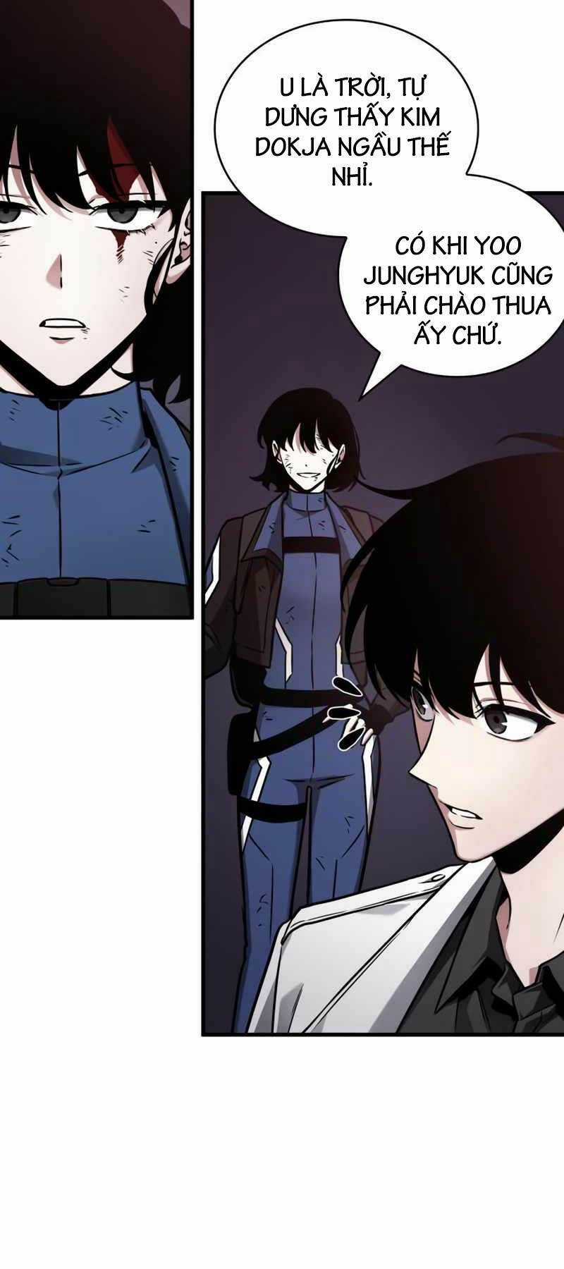 Toàn Trí Độc Giả - Omniscient Reader - Chapter 174 - Trang 73