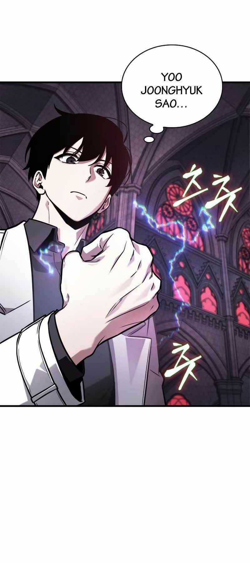 Toàn Trí Độc Giả - Omniscient Reader - Chapter 174 - Trang 74