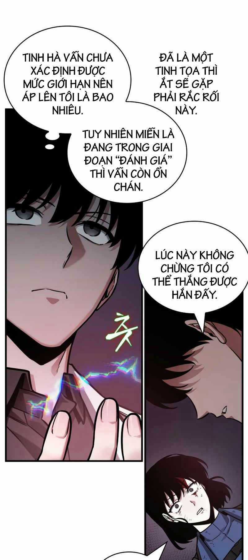 Toàn Trí Độc Giả - Omniscient Reader - Chapter 174 - Trang 76