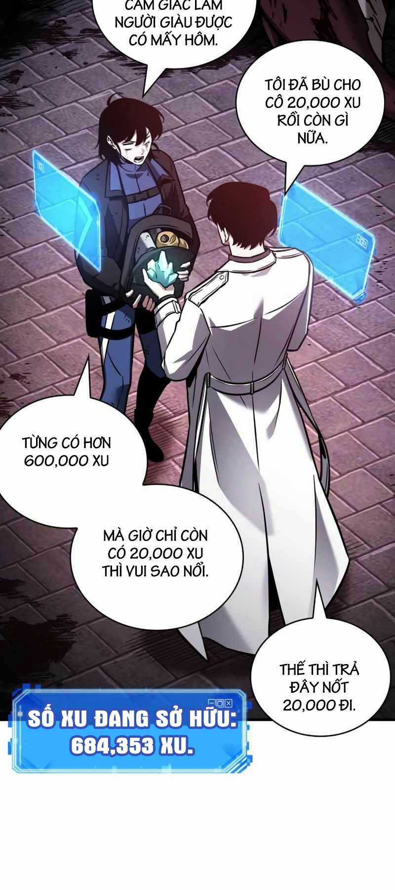 Toàn Trí Độc Giả - Omniscient Reader - Chapter 174 - Trang 80