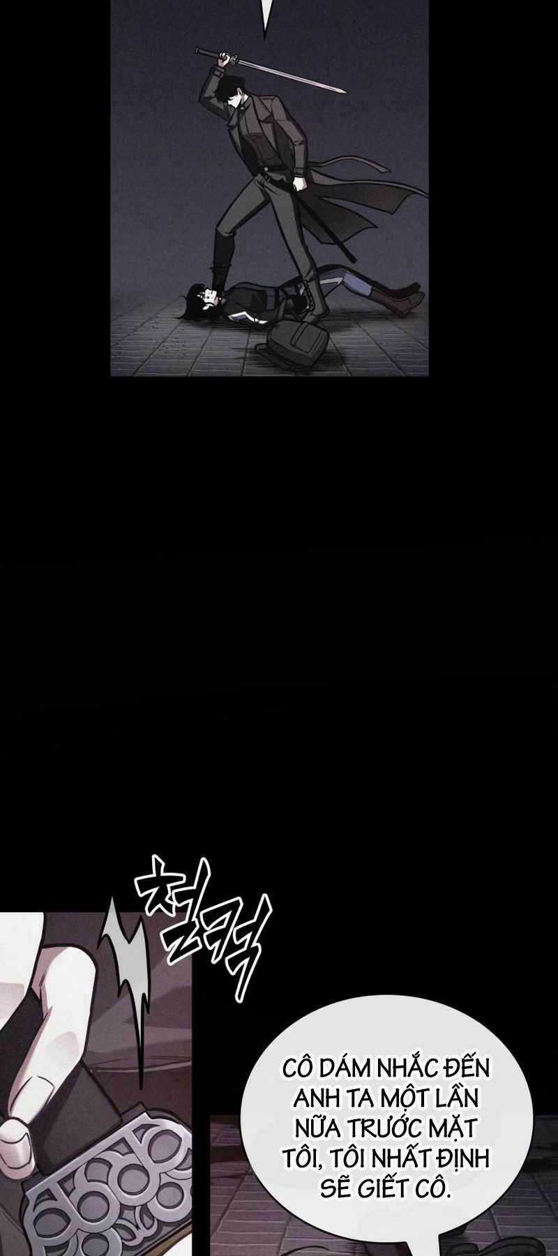 Toàn Trí Độc Giả - Omniscient Reader - Chapter 174 - Trang 9