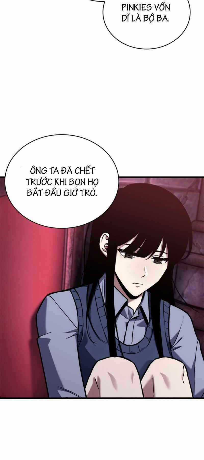 Toàn Trí Độc Giả - Omniscient Reader - Chapter 175 - Trang 13