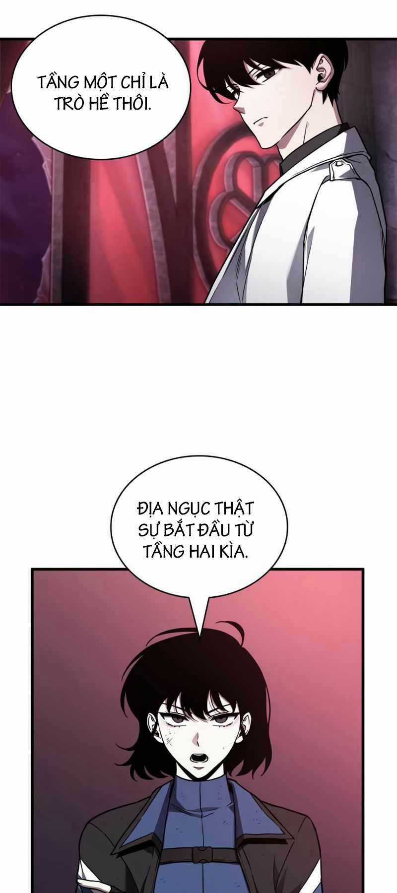 Toàn Trí Độc Giả - Omniscient Reader - Chapter 175 - Trang 20