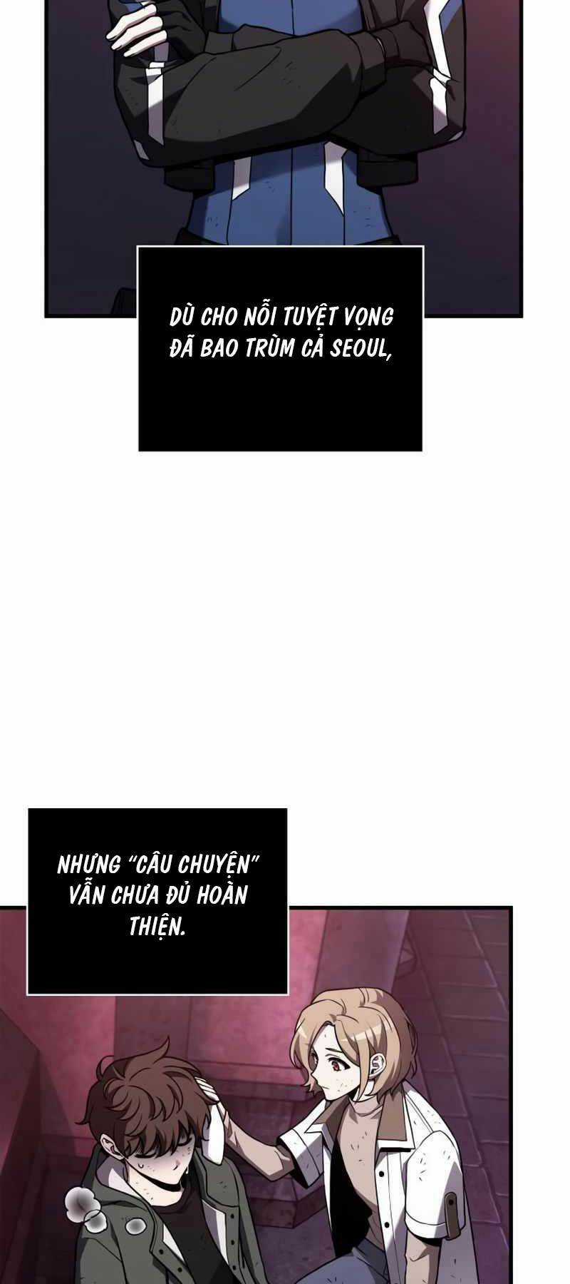 Toàn Trí Độc Giả - Omniscient Reader - Chapter 175 - Trang 21