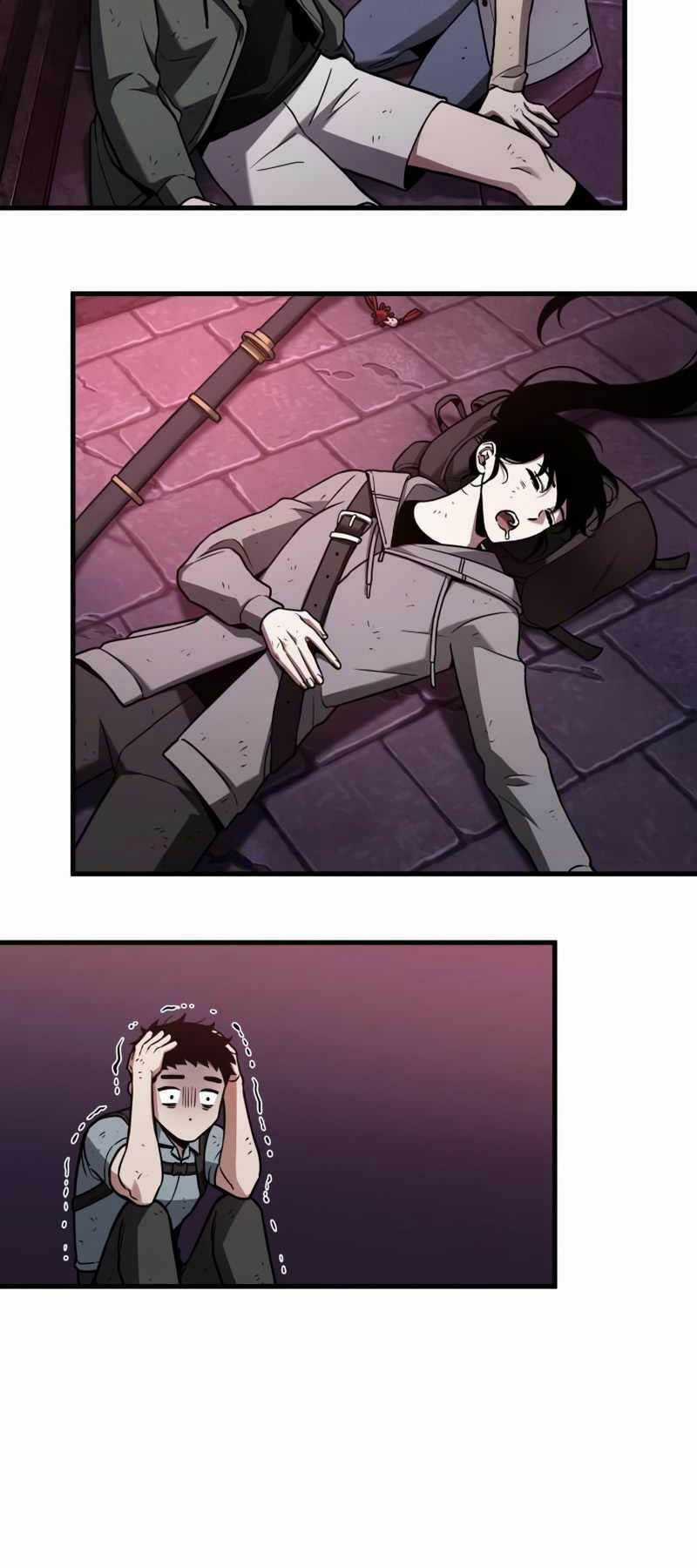 Toàn Trí Độc Giả - Omniscient Reader - Chapter 175 - Trang 22