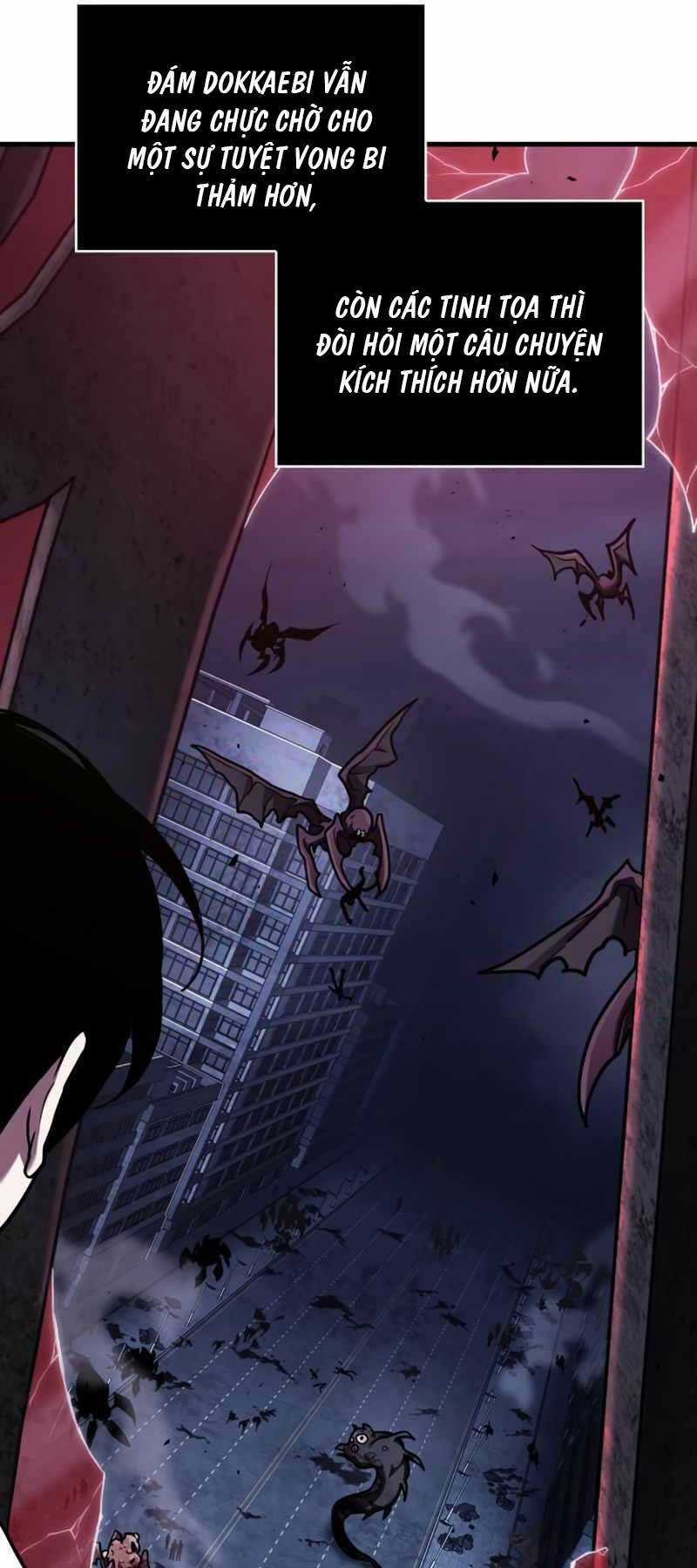 Toàn Trí Độc Giả - Omniscient Reader - Chapter 175 - Trang 24