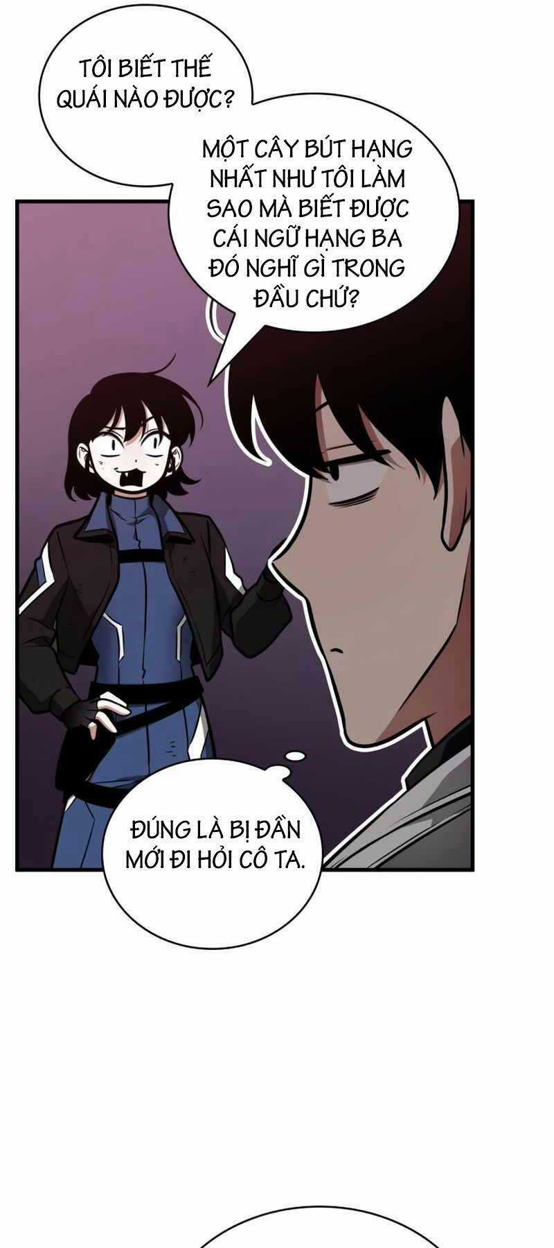 Toàn Trí Độc Giả - Omniscient Reader - Chapter 175 - Trang 30