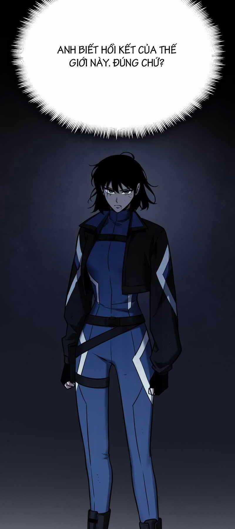 Toàn Trí Độc Giả - Omniscient Reader - Chapter 175 - Trang 35