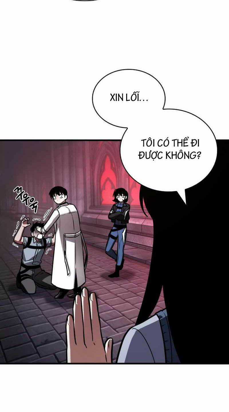 Toàn Trí Độc Giả - Omniscient Reader - Chapter 175 - Trang 5