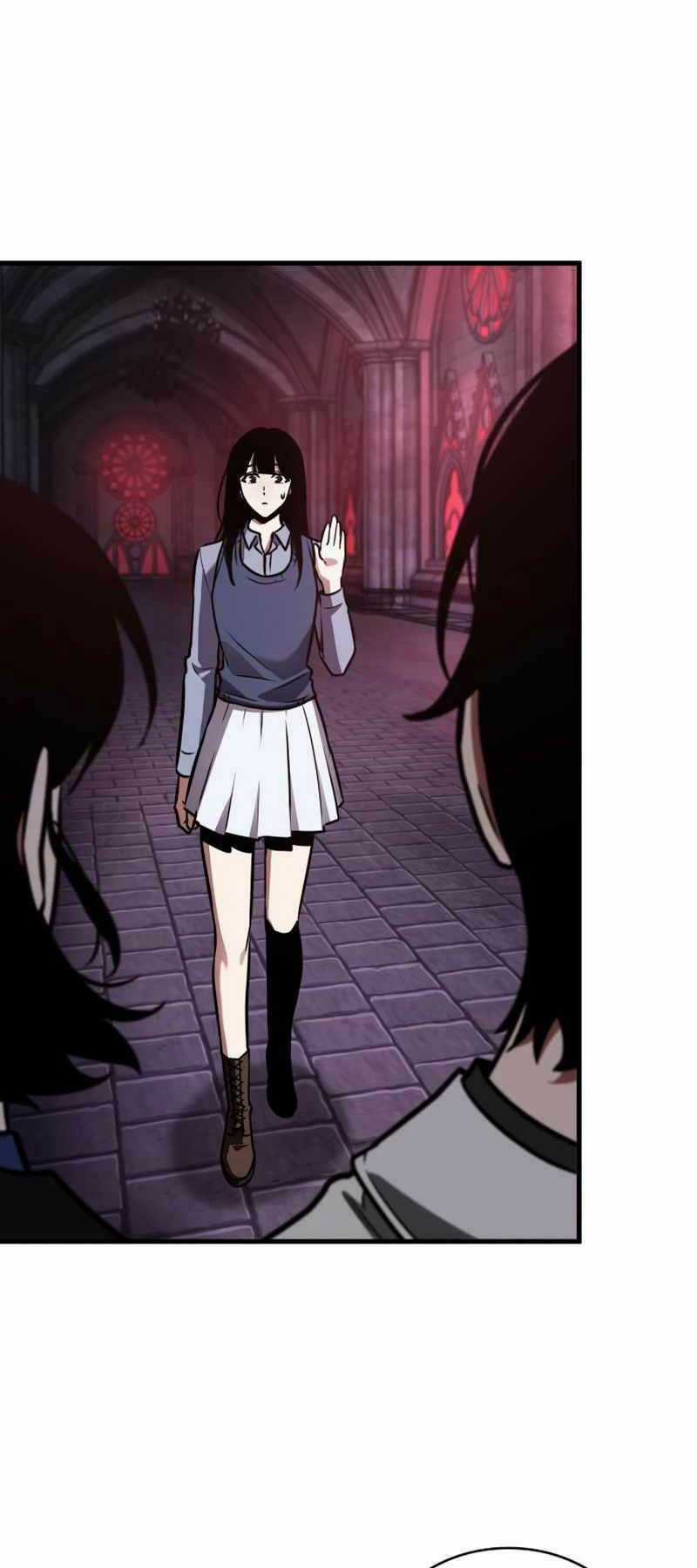 Toàn Trí Độc Giả - Omniscient Reader - Chapter 175 - Trang 6