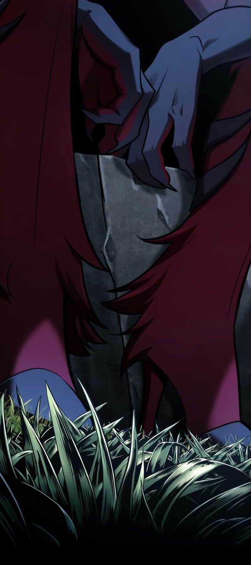 Toàn Trí Độc Giả - Omniscient Reader - Chapter 175 - Trang 55