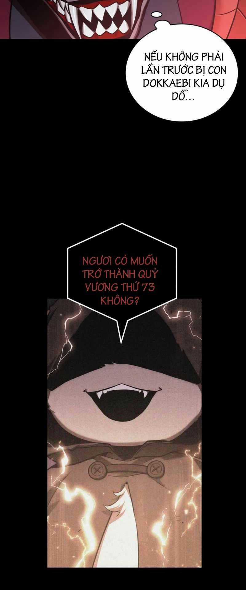 Toàn Trí Độc Giả - Omniscient Reader - Chapter 175 - Trang 60