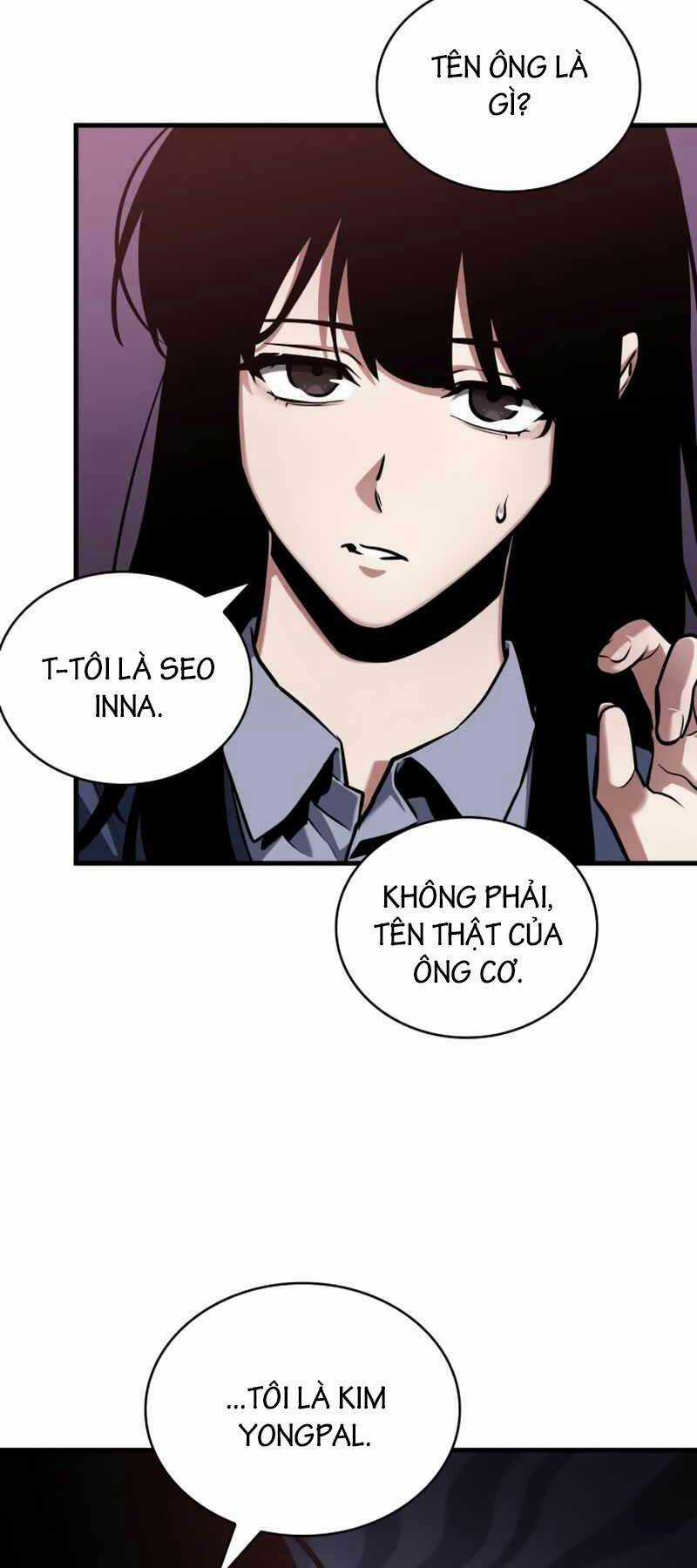 Toàn Trí Độc Giả - Omniscient Reader - Chapter 175 - Trang 7