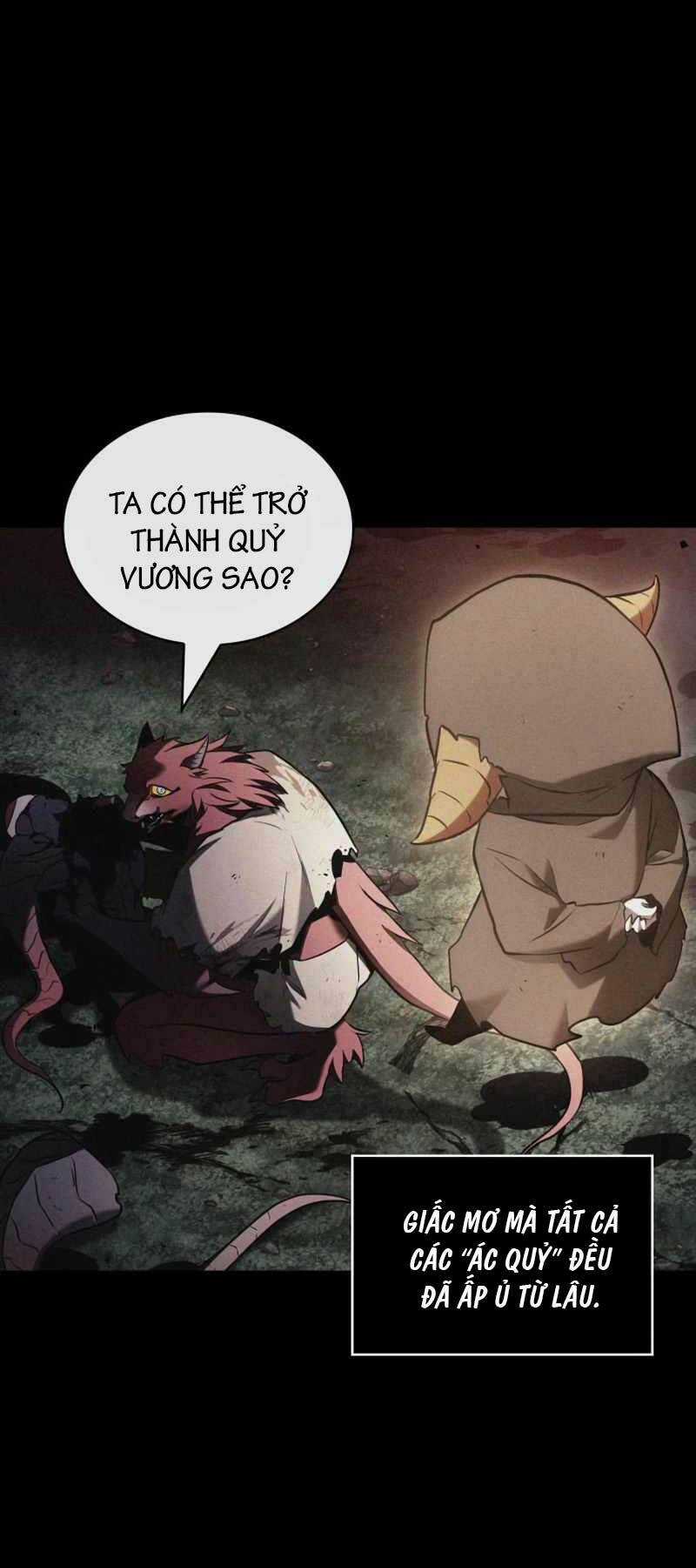 Toàn Trí Độc Giả - Omniscient Reader - Chapter 175 - Trang 61