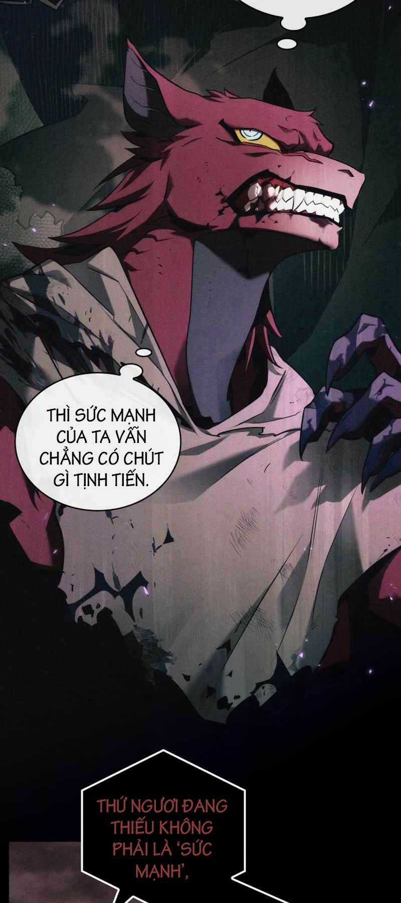 Toàn Trí Độc Giả - Omniscient Reader - Chapter 175 - Trang 63