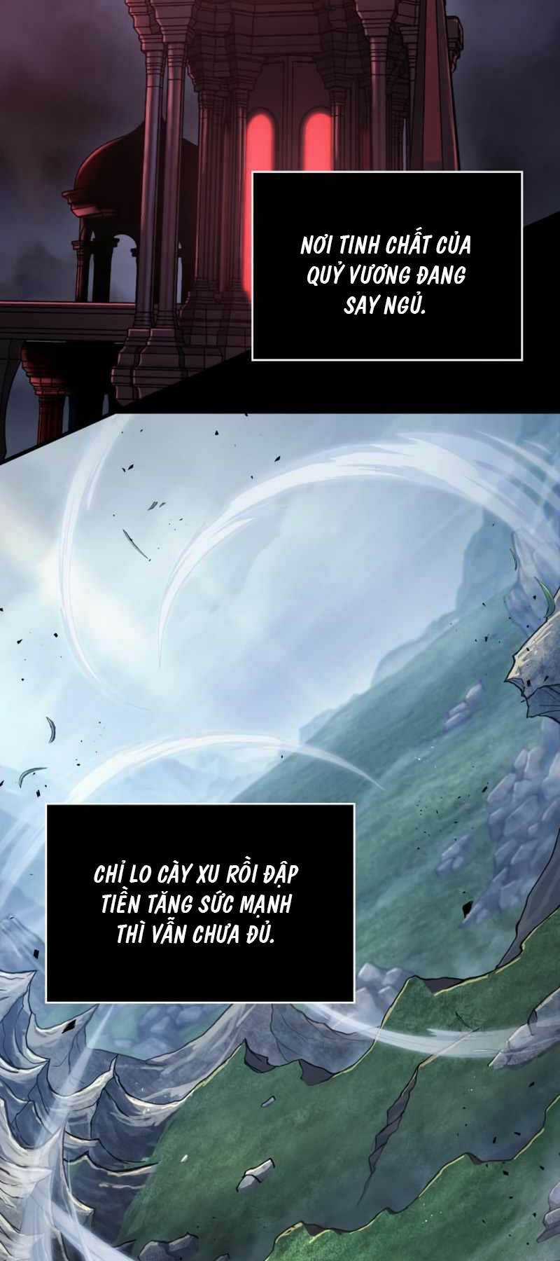 Toàn Trí Độc Giả - Omniscient Reader - Chapter 175 - Trang 68