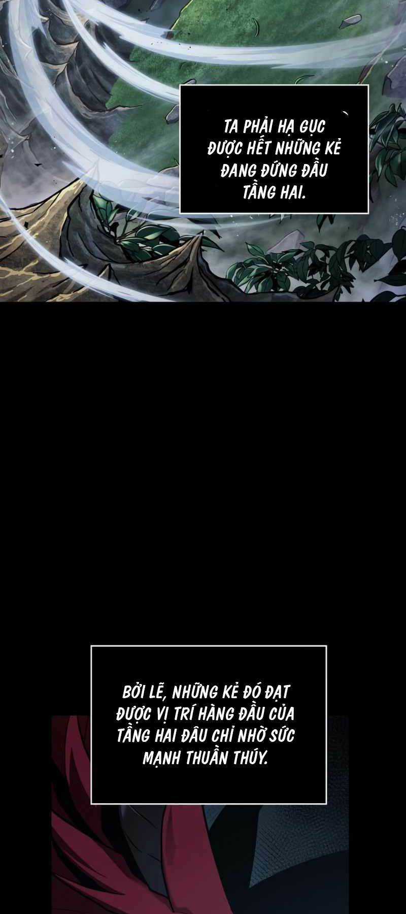 Toàn Trí Độc Giả - Omniscient Reader - Chapter 175 - Trang 69