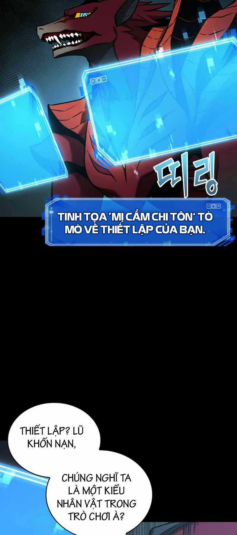 Toàn Trí Độc Giả - Omniscient Reader - Chapter 175 - Trang 71