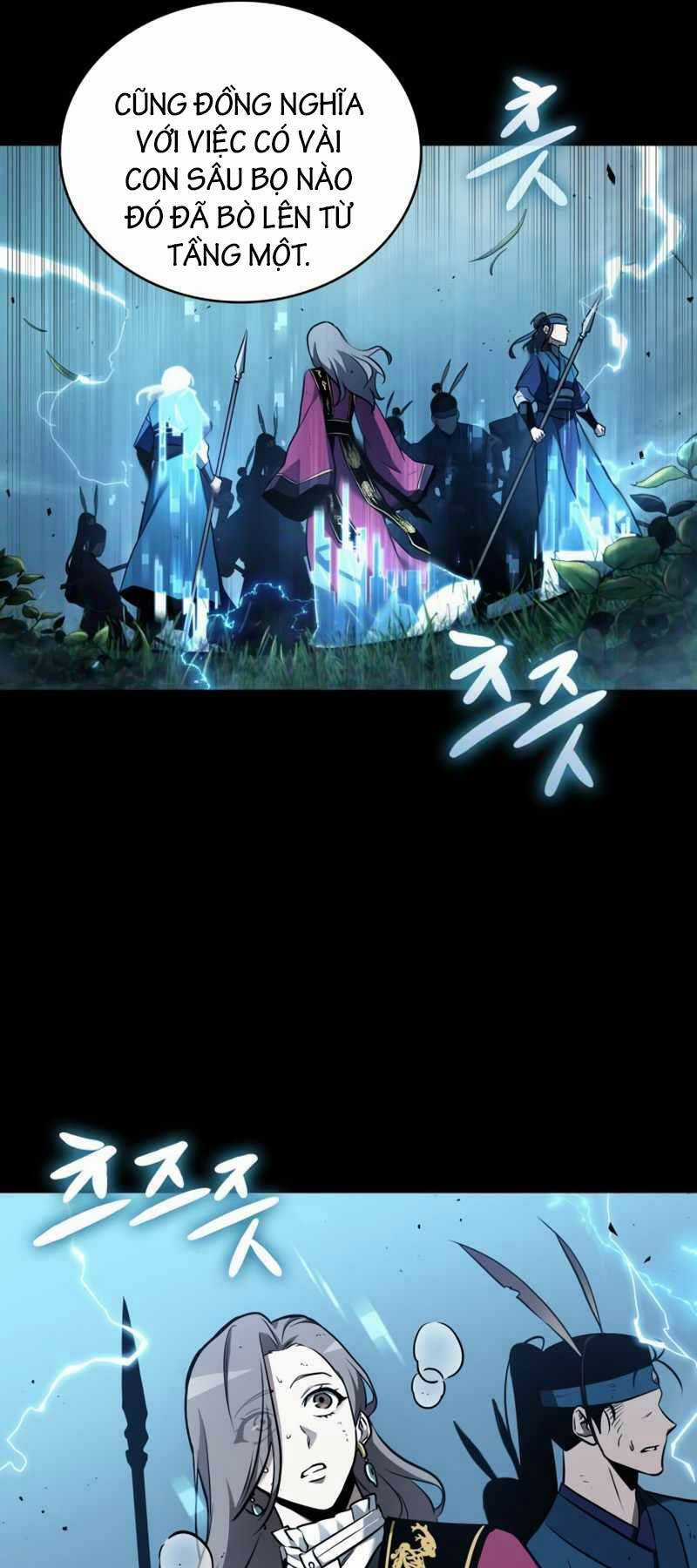 Toàn Trí Độc Giả - Omniscient Reader - Chapter 175 - Trang 73