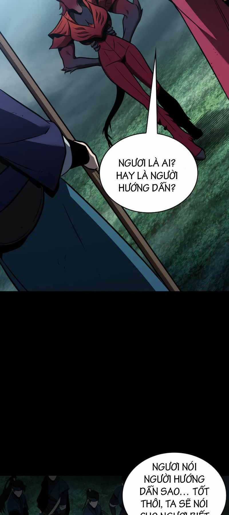 Toàn Trí Độc Giả - Omniscient Reader - Chapter 175 - Trang 75