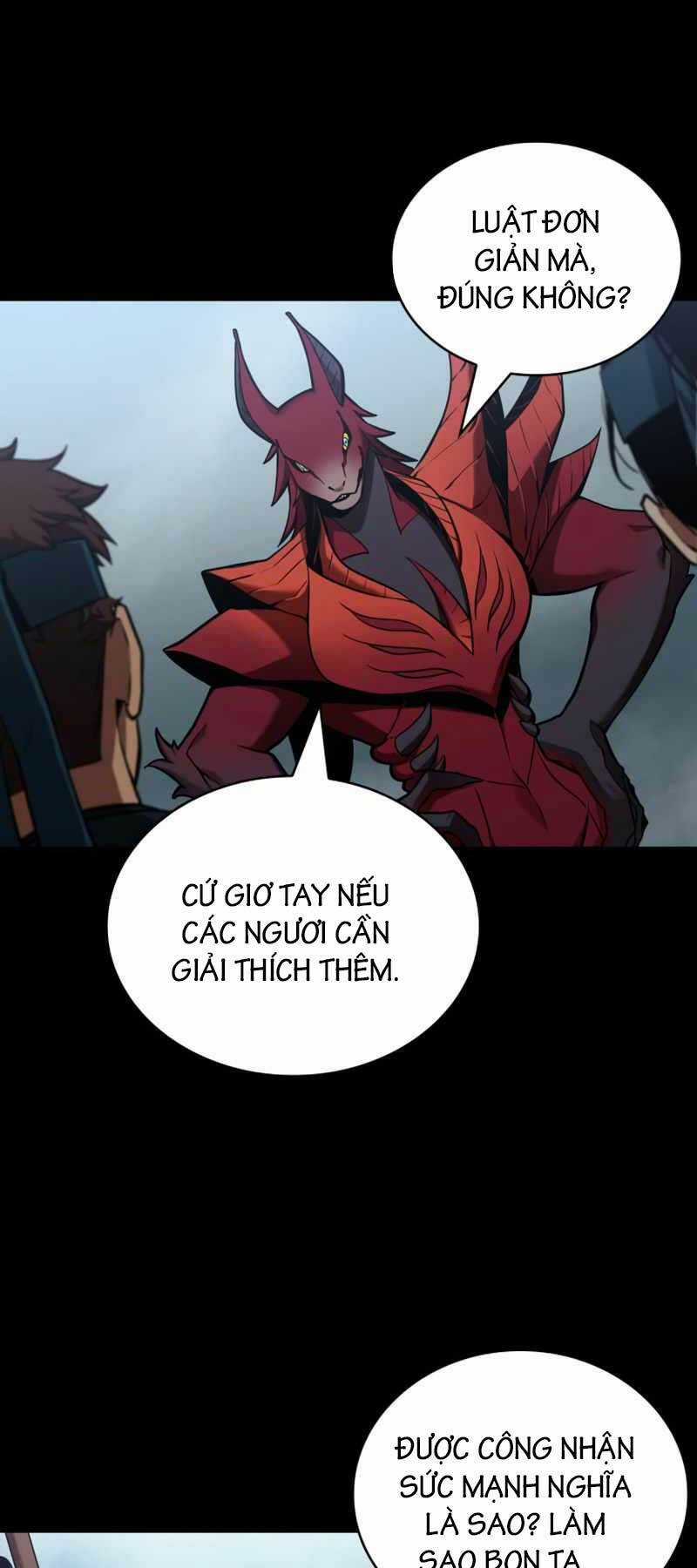 Toàn Trí Độc Giả - Omniscient Reader - Chapter 175 - Trang 77