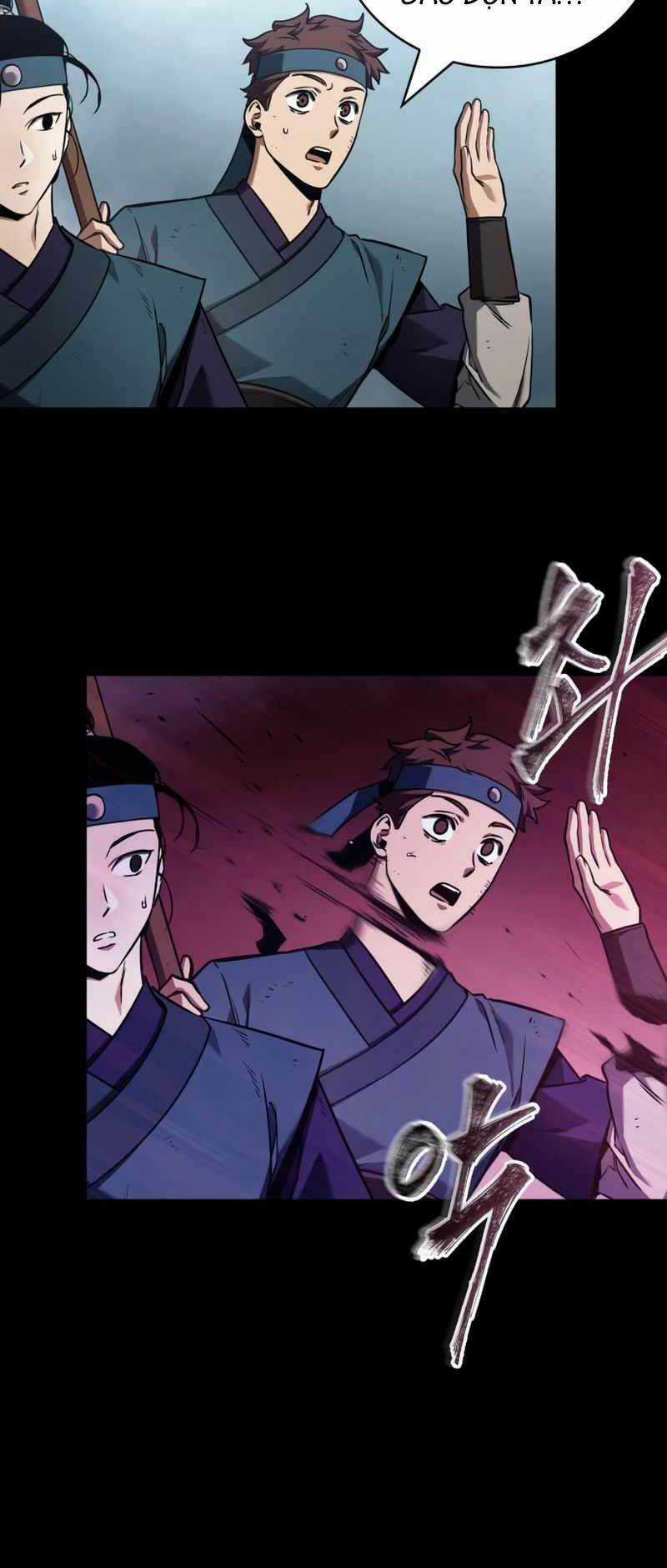 Toàn Trí Độc Giả - Omniscient Reader - Chapter 175 - Trang 78