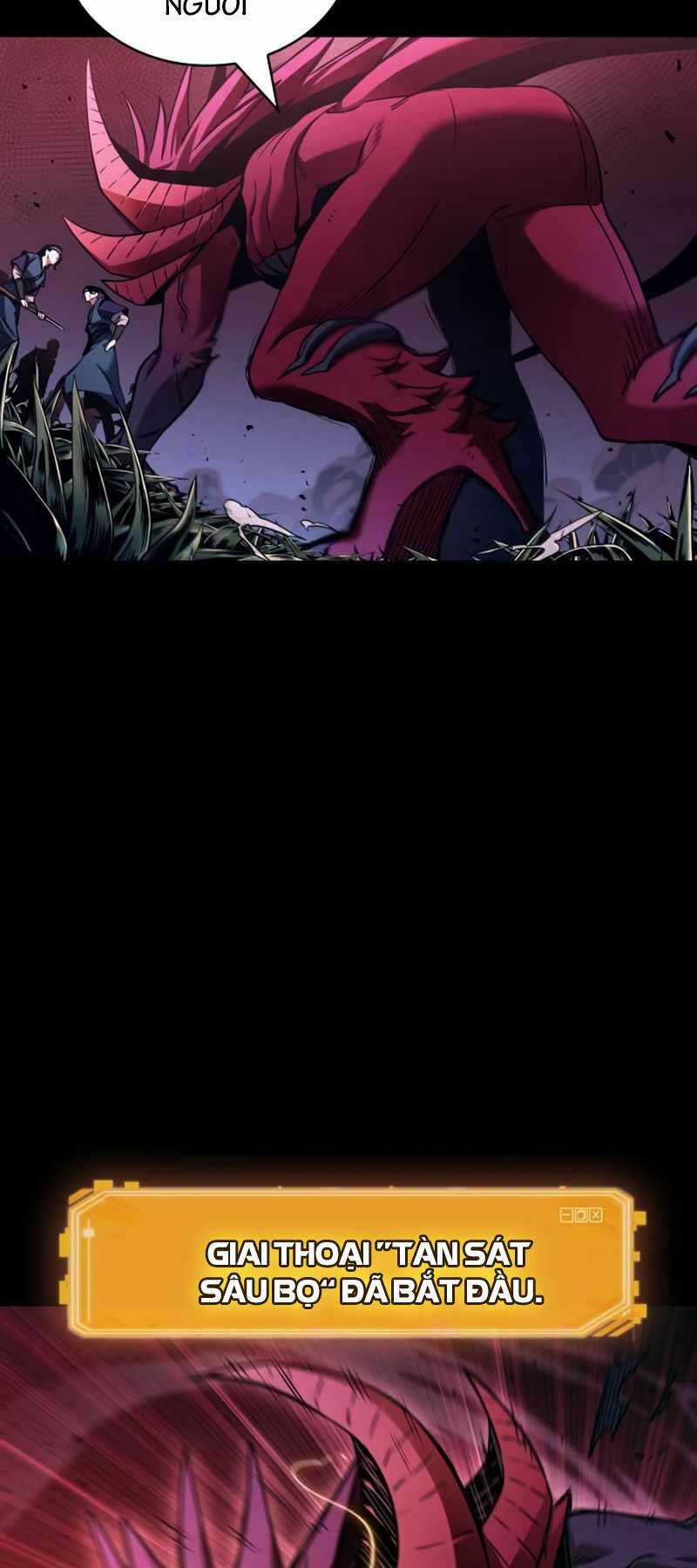 Toàn Trí Độc Giả - Omniscient Reader - Chapter 175 - Trang 81