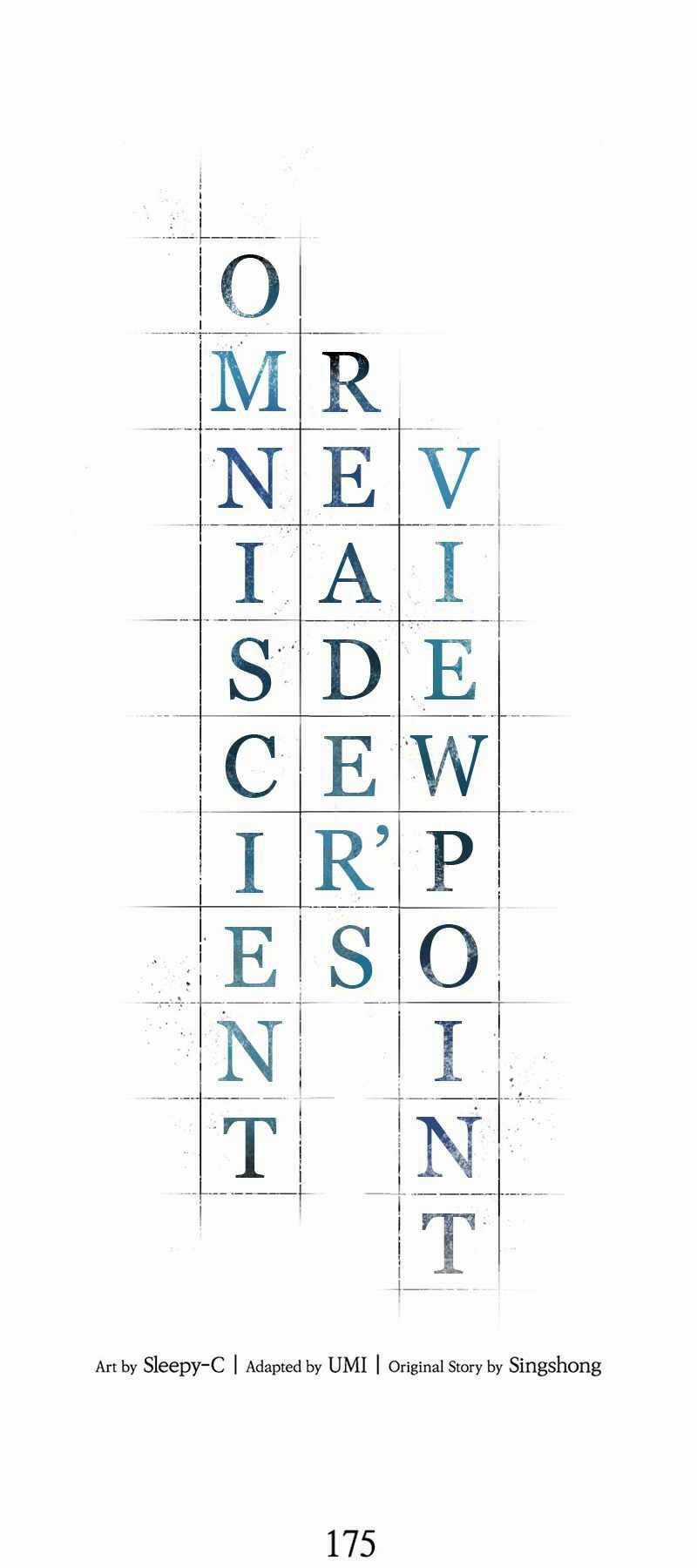 Toàn Trí Độc Giả - Omniscient Reader - Chapter 175 - Trang 10