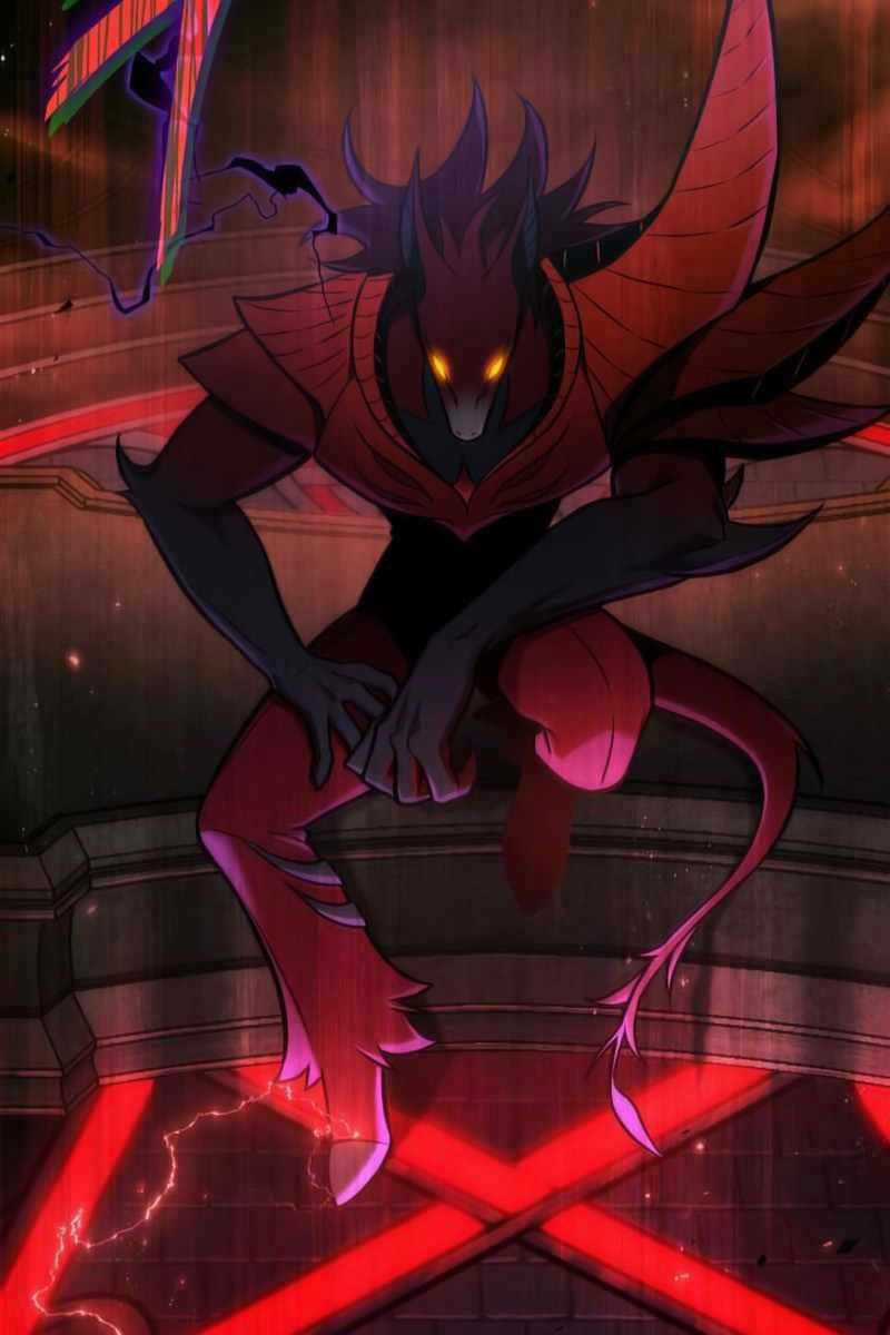 Toàn Trí Độc Giả - Omniscient Reader - Chapter 176 - Trang 101