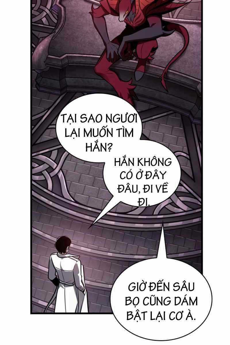 Toàn Trí Độc Giả - Omniscient Reader - Chapter 176 - Trang 118