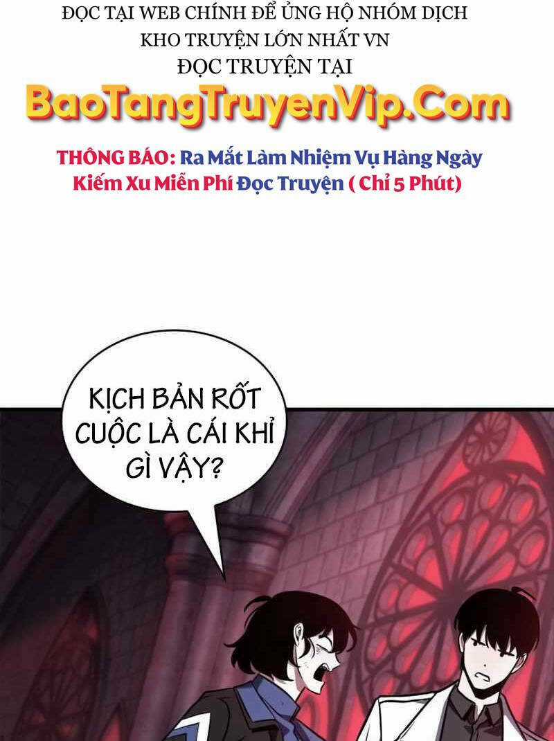 Toàn Trí Độc Giả - Omniscient Reader - Chapter 176 - Trang 20