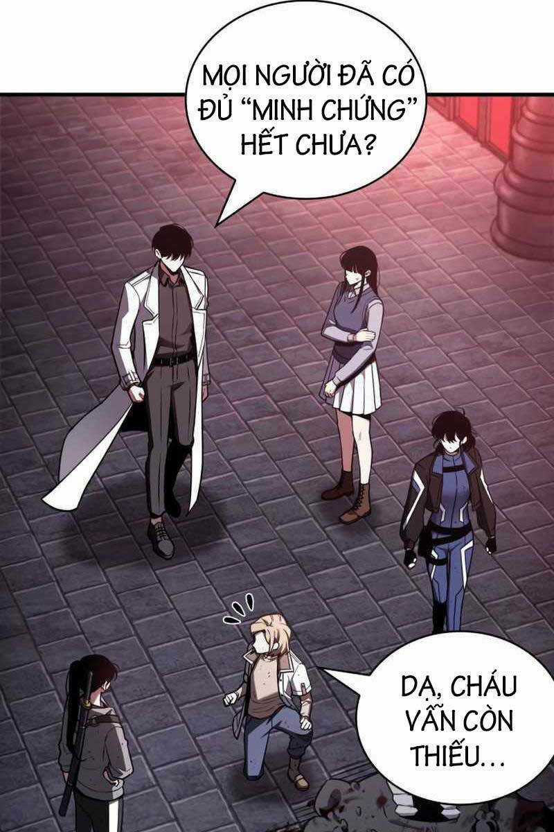 Toàn Trí Độc Giả - Omniscient Reader - Chapter 176 - Trang 48