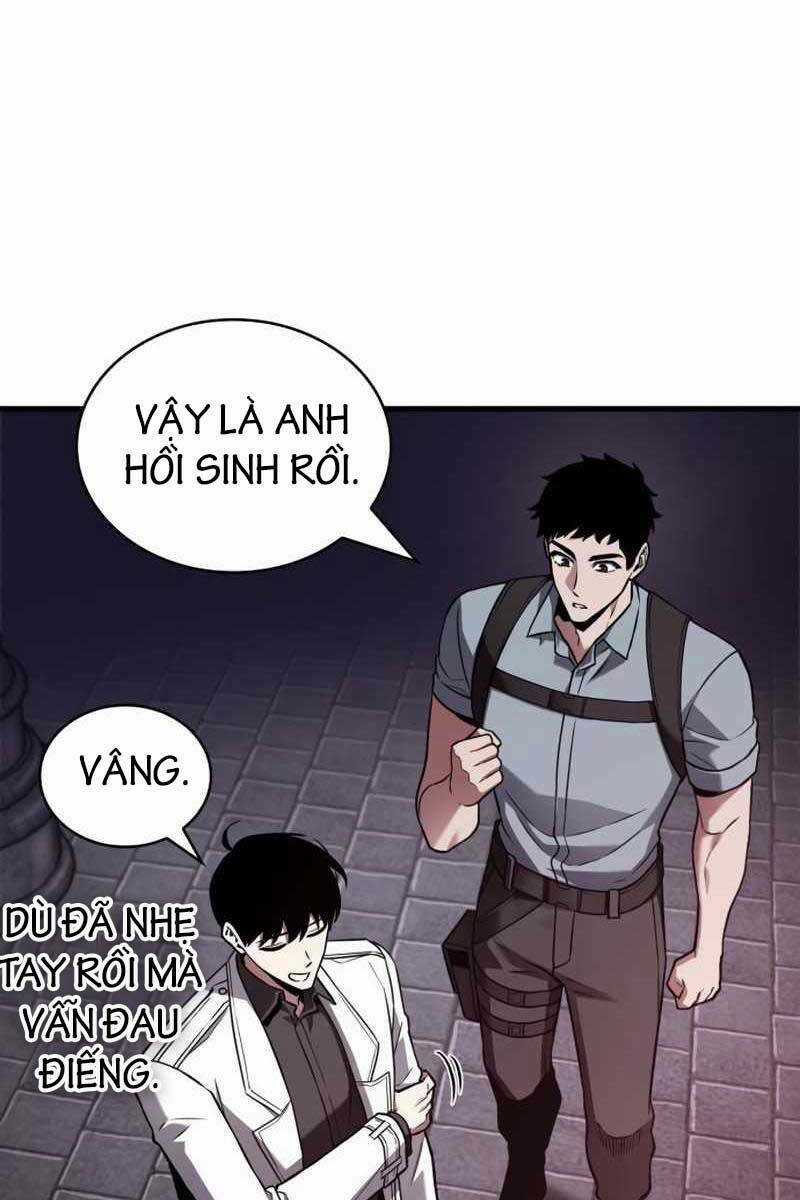 Toàn Trí Độc Giả - Omniscient Reader - Chapter 176 - Trang 56