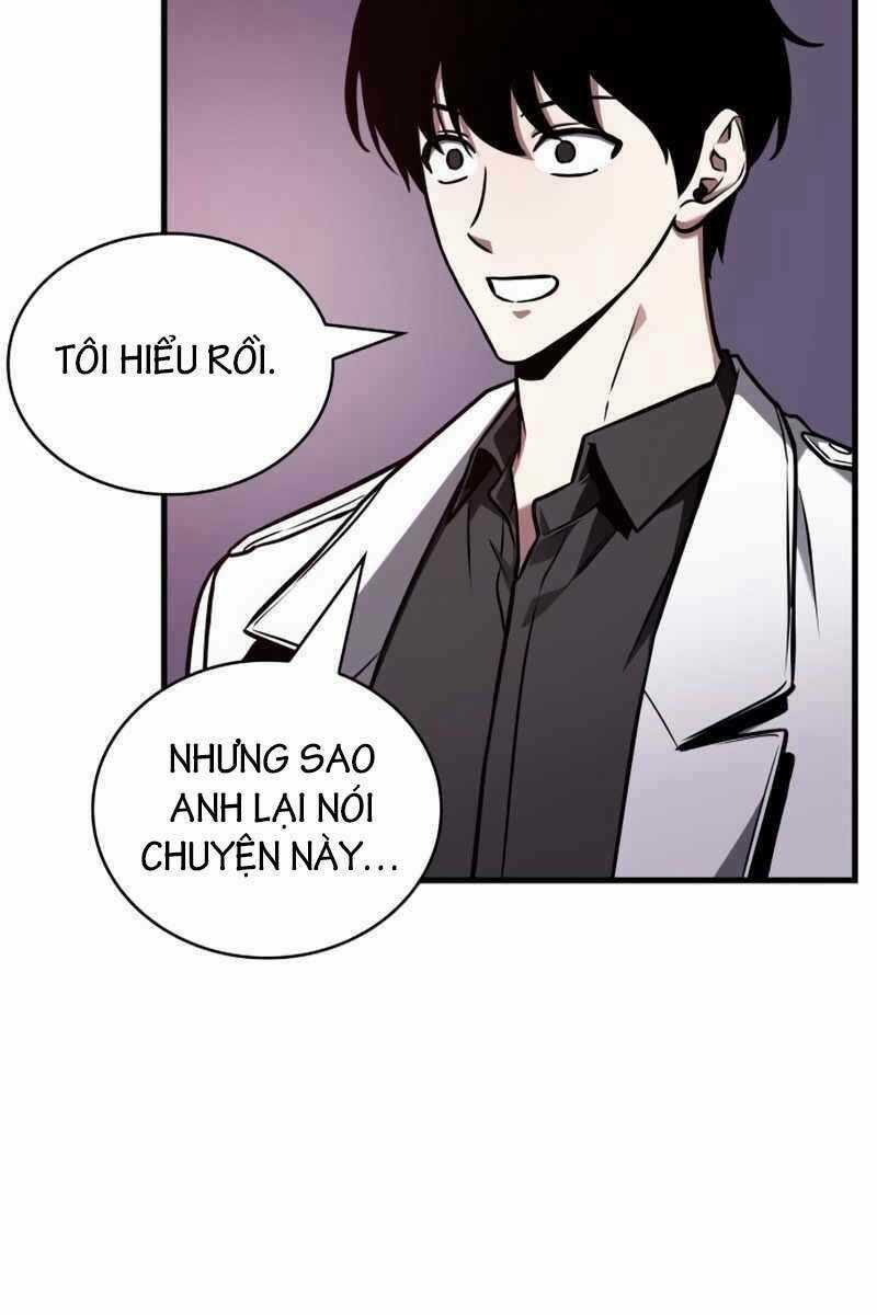 Toàn Trí Độc Giả - Omniscient Reader - Chapter 176 - Trang 66