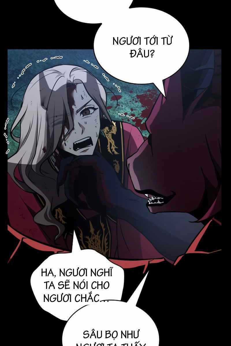 Toàn Trí Độc Giả - Omniscient Reader - Chapter 176 - Trang 8